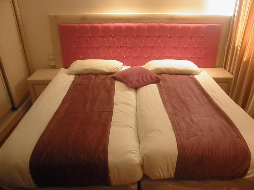 Commodore Hotel Jerusalem Zimmer foto