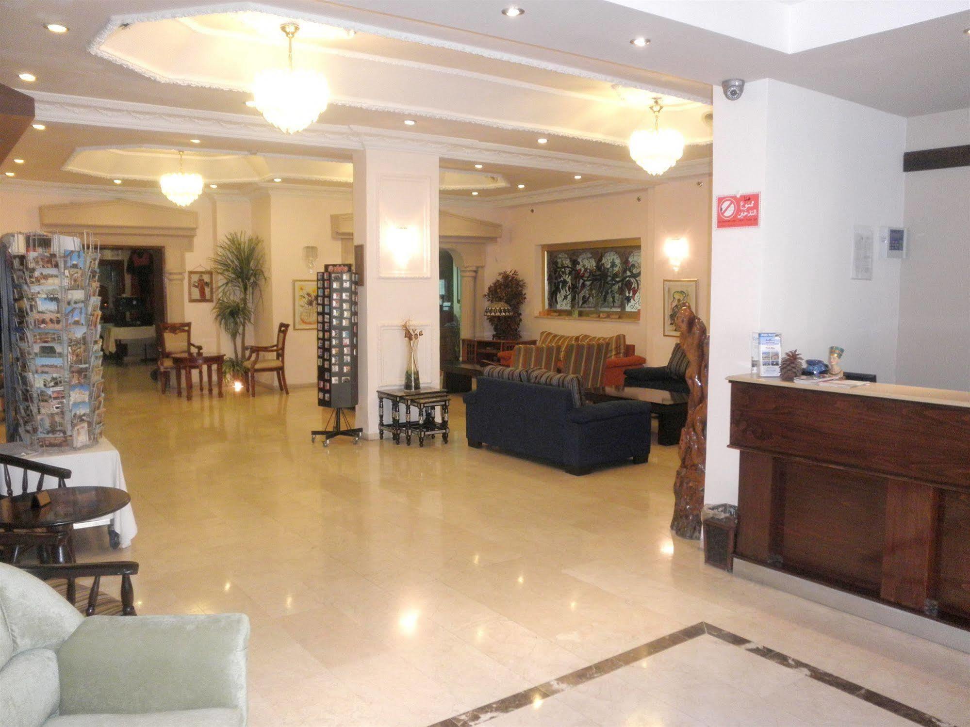 Commodore Hotel Jerusalem Exterior foto